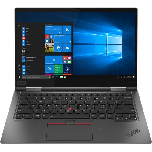 FR TOPSELLER X1 YOGA GEN4 I710510U 1.80G W10P64 16GB 1TB