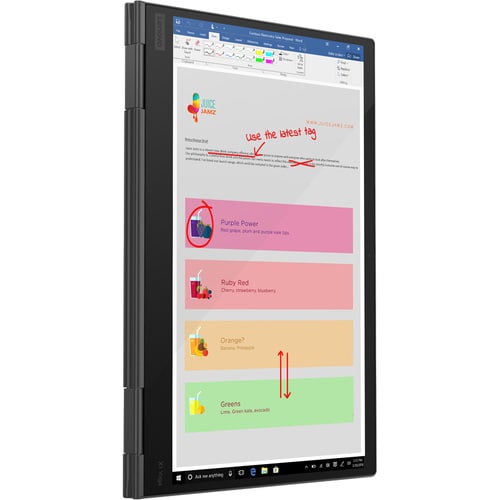 FR TOPSELLER X1 YOGA GEN4 I710510U 1.80G W10P64 16GB 1TB