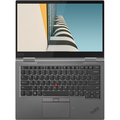 FR TOPSELLER X1 YOGA GEN4 I710510U 1.80G W10P64 16GB 1TB