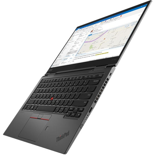 FR TOPSELLER X1 YOGA GEN4 I710510U 1.80G W10P64 16GB 1TB