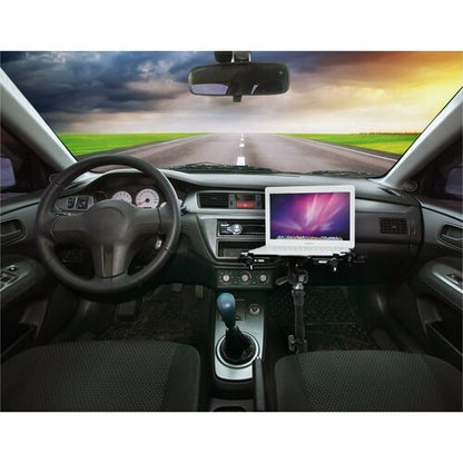 CTA Digital Multi-Flex Vehicle Mount for Laptops