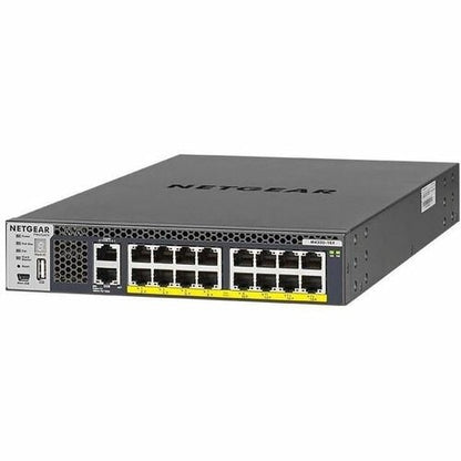 Fuente de alimentación APS600W con conmutador administrado M4300-16X