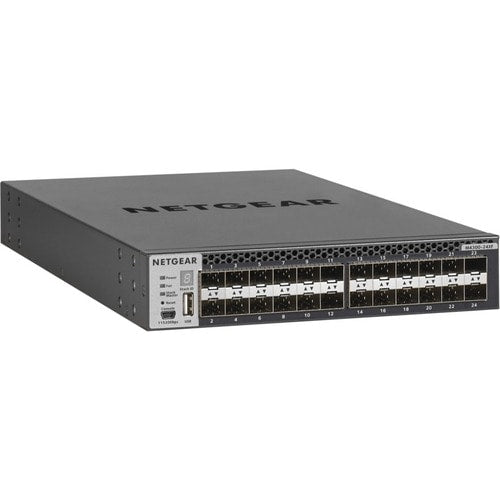 M4300-24XF MANAGED SWITCH