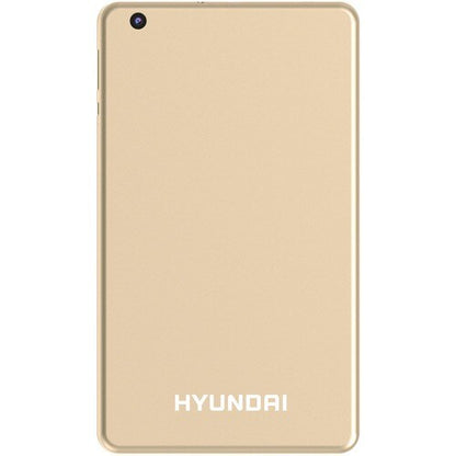HYUNDAI KORAL 8W2 8 IPS GOLD WIFI ANDROID 9.0 2GB 16GB 2/5MP