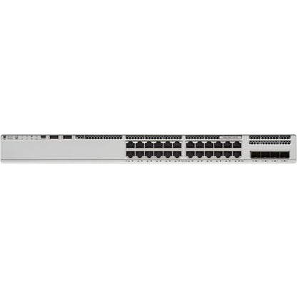 CTLYST9200L24-PRTDATA4X10 GNETWORKESSENTIALS REMANUFACTURED