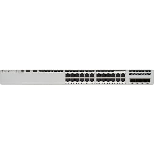 CTLYST9200L24-PRTDATA4X10 GNETWORKESSENTIALS REMANUFACTURED