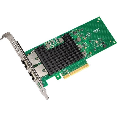 Adaptador de red Ethernet Intel X710-T2L