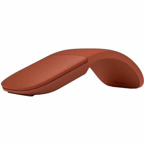 ML SURFACE ARC MOUSE COMMERCIAL SC BT POPPY RED 1 LIC 0 MULTI 10