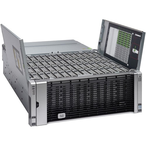 UCS S3260 1 FILA DE UNIDADES 14X8TB NL-SAS 7200RPM TOTAL 112TB