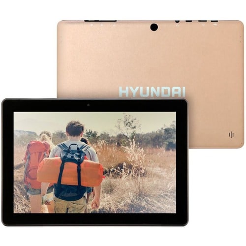 HYUNDAI KORAL 10X3 10 IPS WIFI ANDROID 9.0 2GB 32GB 2/5MP