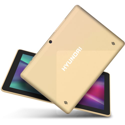HYUNDAI KORAL 10X3 10 IPS WIFI ANDROID 9.0 2GB 32GB 2/5MP