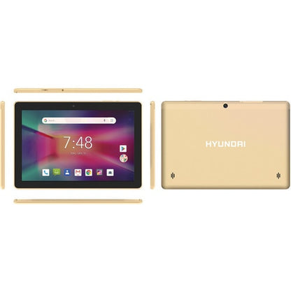 HYUNDAI KORAL 10X3 10 IPS WIFI ANDROID 9.0 2GB 32GB 2/5MP
