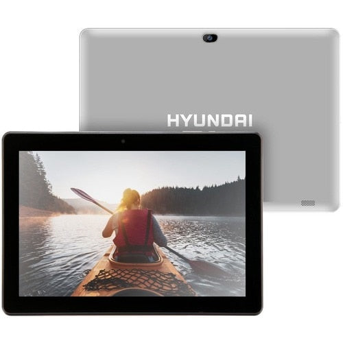 Hyundai Koral 10W3 10 IPS WIFI Android 9.0 1 GB 16 GB 2/5 MP