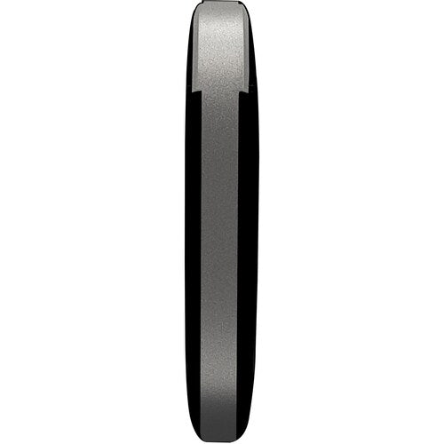 SSD EXTERNO HYUNDAI DE 250 GB USB 3.1 TIPO C - 5 AÑOS DE GARANTÍA - NEGRO