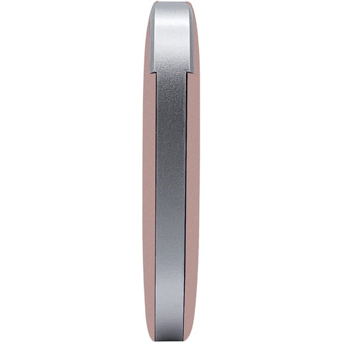 SSD EXTERNO HYUNDAI DE 500 GB USB 3.1 TIPO C - 5 AÑOS DE GARANTÍA - ROSE G
