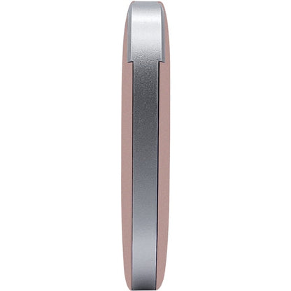 SSD EXTERNO HYUNDAI DE 500 GB USB 3.1 TIPO C - 5 AÑOS DE GARANTÍA - ROSE G