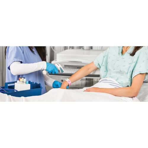 Scanner d'imagerie matricielle sans fil Honeywell Xenon Extreme Performance (XP) 1952h - W