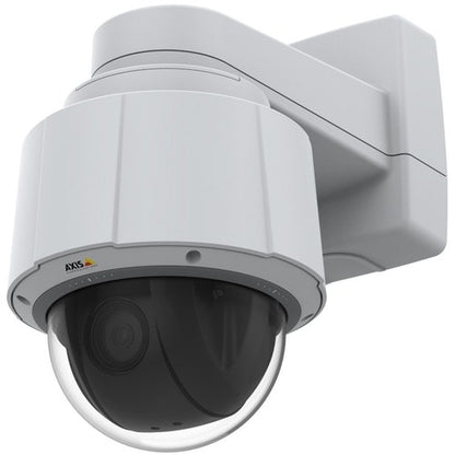 Cámara de red HD para interiores AXIS Q6075 - Monocromo - Domo - Visión nocturna - MJPEG,
