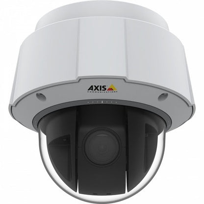 Cámara de red HD para interiores AXIS Q6075 - Monocromo - Domo - Visión nocturna - MJPEG,