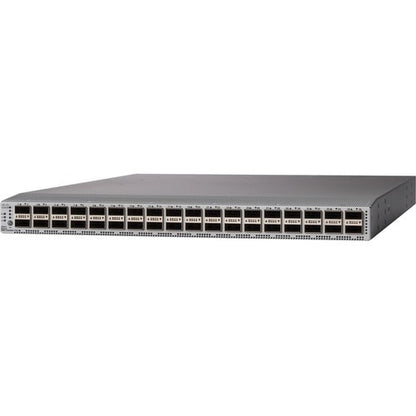 NEXUS 9300 SERIES 36P 40/100G QSFP28 REMANUFACTURED