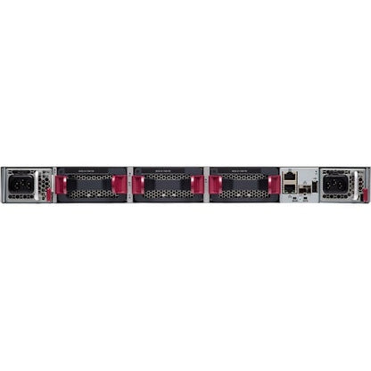 NEXUS 9300 SERIES 36P 40/100G QSFP28 REMANUFACTURED