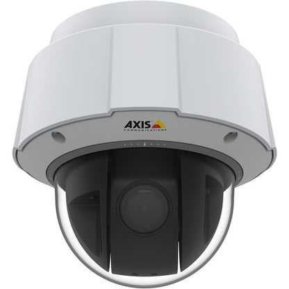 AXIS Q6075-E 2 Megapixel Outdoor Full HD Network Camera - Color - Dome - White