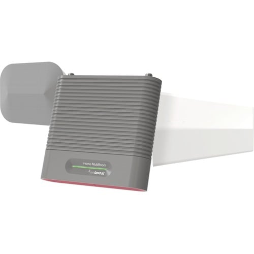 WeBoost Home MultiRoom 650144 Cellular Phone Signal Booster - 700 MHz,