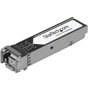 StarTech.com Extreme Networks 10057 Compatible SFP Module - 1000BASE