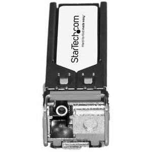StarTech.com Extreme Networks 10057 Compatible SFP Module - 1000BASE