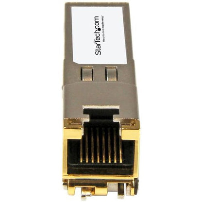Módulo SFP compatible con StarTech.com Extreme Networks 10065 - 1000BASE