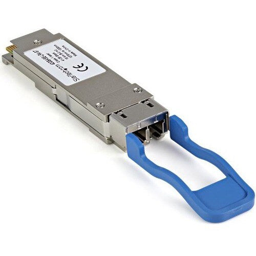 StarTech.com Palo Alto 40GBASE-LR4 Compatible QSFP+ Module