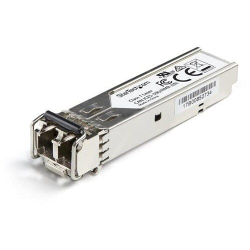 StarTech.com Juniper CTP-SFP