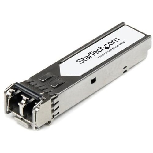 StarTech.com Citrix EW3P0000559 Compatible SFP Module - 1000BASE