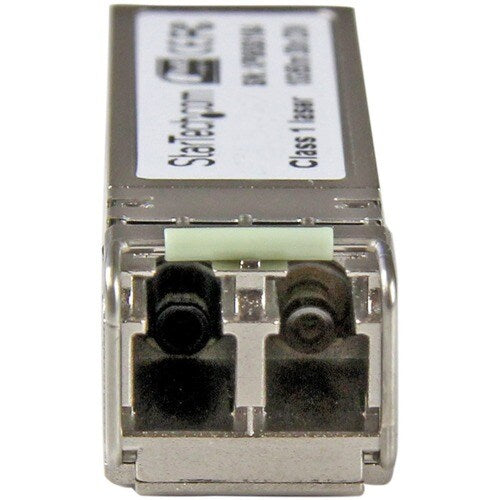 Módulo SFP+ compatible con Cisco FET-10G de StarTech.com