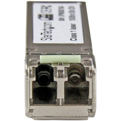 Módulo SFP+ compatible con Cisco FET-10G de StarTech.com