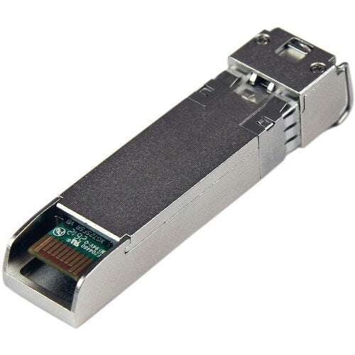 Módulo SFP+ compatible con Cisco FET-10G de StarTech.com