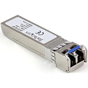 Módulo SFP+ compatible con HPE J9151E de StarTech.com - 10GBASE