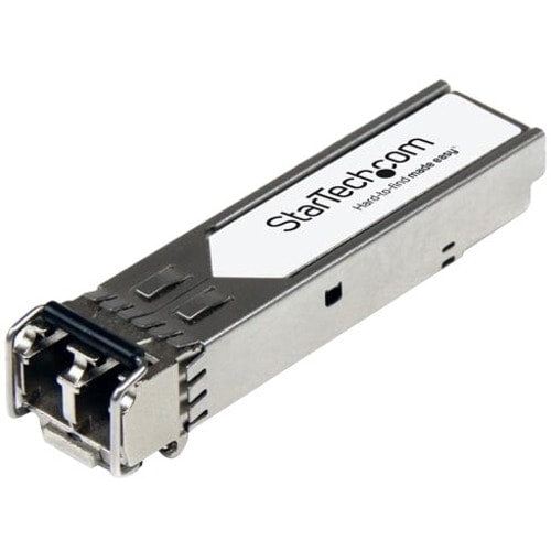 Módulo SFP+ compatible con HPE JD093A de StarTech.com - 10GBASE