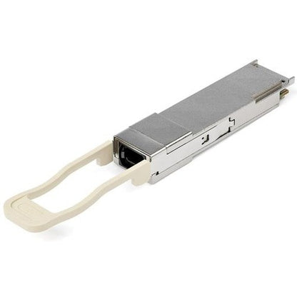 Módulo QSFP+ compatible con HPE JG325A de StarTech.com - 40 GBASE