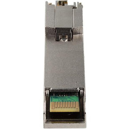 Módulo SFP+ compatible con HPE JL563A de StarTech.com - 10GBASE