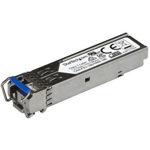 StarTech.com Juniper SFP-GE40KT13R15 Compatible SFP Module