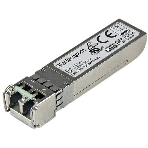 StarTech.com Juniper SFPP-10GE