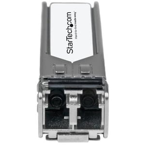 Módulo SFP compatible con SX de StarTech.com, envío directo de StarTech, Palo Alto Networks - 1000BASE