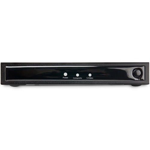 Convertisseur de signal StarTech.com