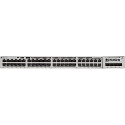 CATALYST 9200 48PORT POE+ NETWORK ESSENTIALS REMANUFACTURE