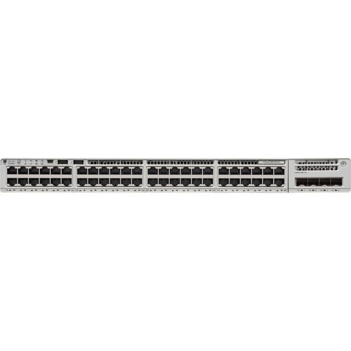 CATALYST 9200 48PORT POE+ NETWORK ESSENTIALS REMANUFACTURE