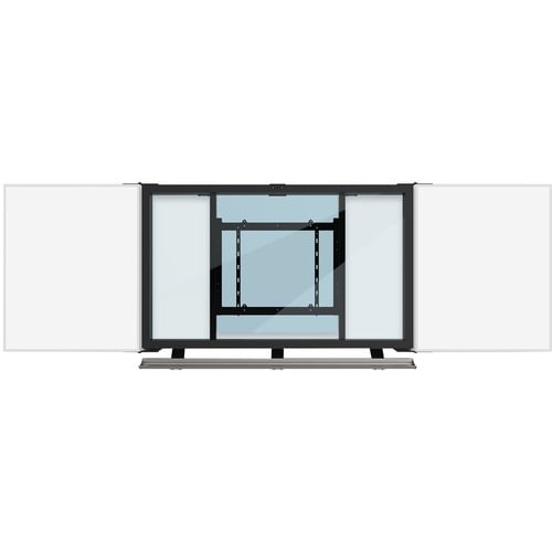 4 SURFACES DE TABLEAU BLANC 65 PANNEAU F BALANCEBOX 650 180 BALANCEBOX P/N