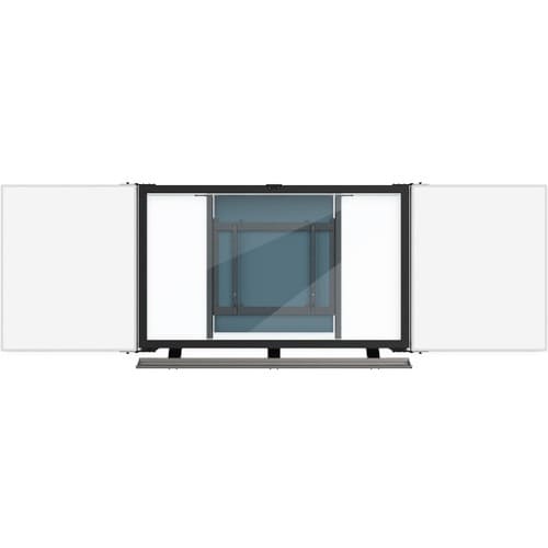 6 SURFACES DE TABLEAU BLANC 65 PANNEAU F BALANCEBOX 650 180 BALANCEBOX P/N