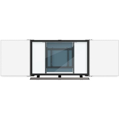 6 SURFACES DE TABLEAU BLANC 75 PANNEAU F BALANCEBOX 650 180 BALANCEBOX P/N