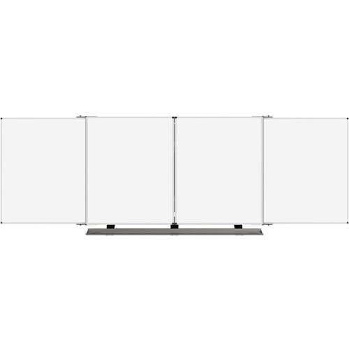 6 SURFACES DE TABLEAU BLANC 75 PANNEAU F BALANCEBOX 650 180 BALANCEBOX P/N